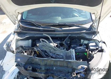 2015 Kia Soul from USA, damaged, VIN KNDJN2A20F7136291